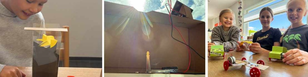 Solar Power bewegt (2er - Schachtel)